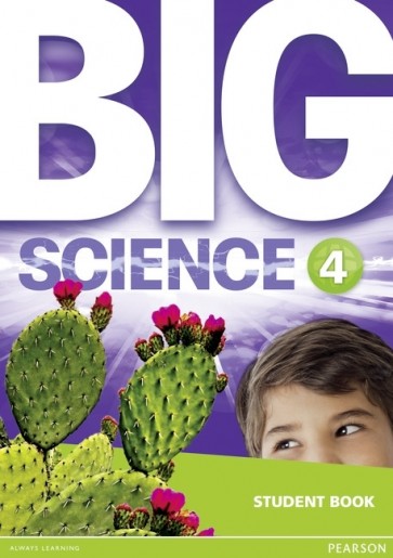 Big Science 4 SBk