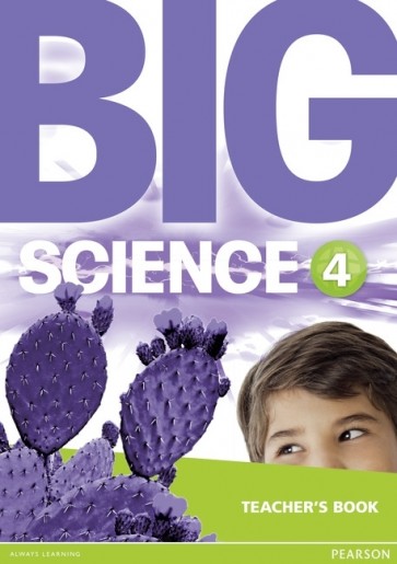 Big Science 4 TBk