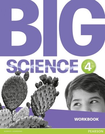 Big Science 4 WBk