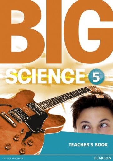 Big Science 5 TBk