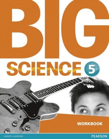 Big Science 5 WBk