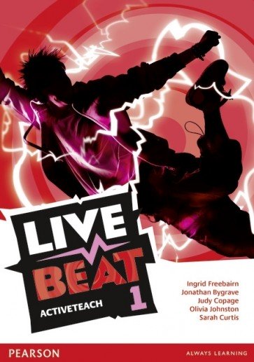 Live Beat 1 Active Teach