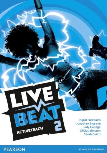 Live Beat 2 Active Teach