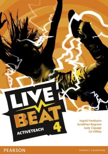 Live Beat 4 Active Teach