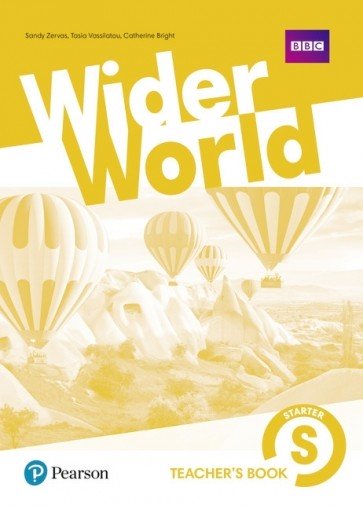 Wider World Starter TBk + DVD-ROM + MyEnglishLab & Extra Online Homework Access Codes