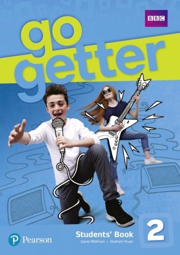 GoGetter 2 SBk FW