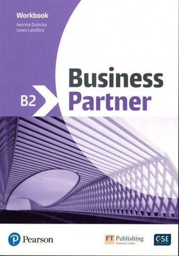 Business Partner B2 WBk