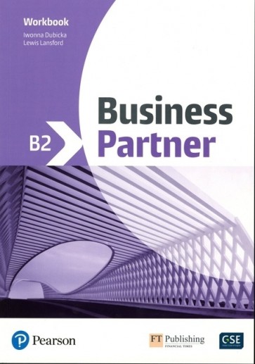 Business Partner B2 WBk