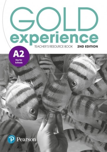 Gold Experience 2e A2 Teacher's Resource Bk