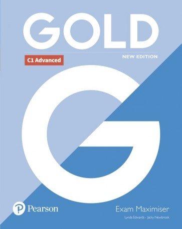 Gold Advanced NE 2018 Exam Maximiser