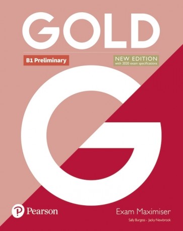 Gold Preliminary NE 2018 Exam Maximiser
