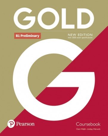 Gold Preliminary NE 2018 CBk