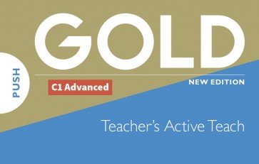 Gold Advanced NE 2018 Active Teach