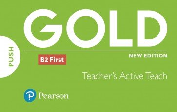 Gold First NE 2018 Active Teach