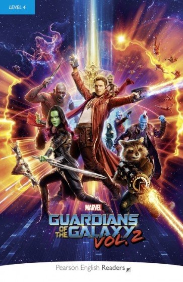 Marvel's Guardians of the Galaxy 2 (PER 4)