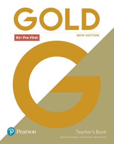 Gold Pre-First NE 2018 TBk