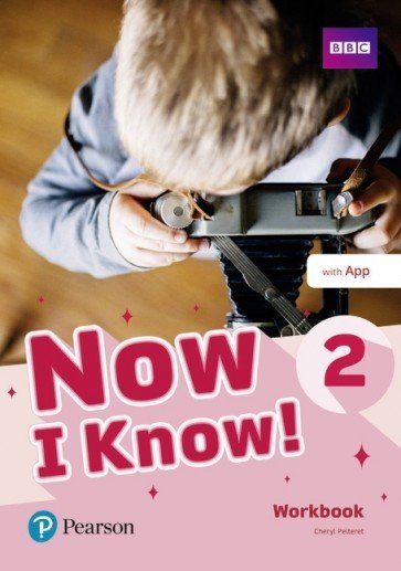 Now I Know! 2 WBk + App