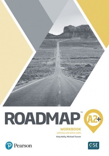 Roadmap A2+ WBk