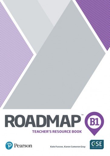Roadmap B1 TBk + Digital Resources