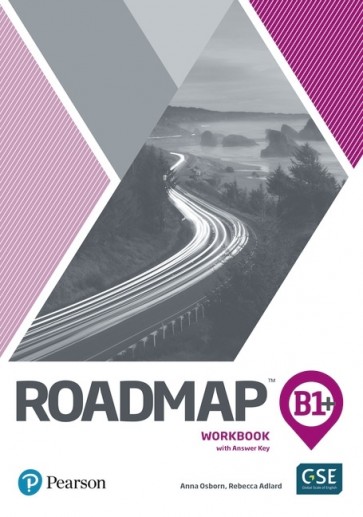 Roadmap B1+ WBk