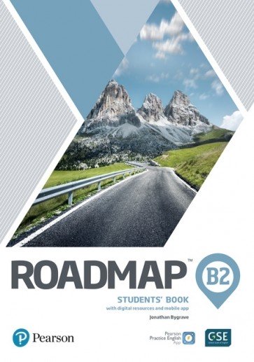 Roadmap B2 SBk + Digital Resources + Mobile App (FW: 9781292393117)