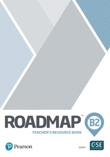 Roadmap B2 TBk + Digital Resources