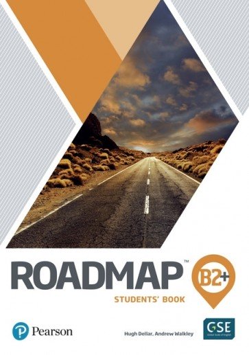 Roadmap B2+ SBk + Digital Resources + Mobile App (FW: 9781292393131)