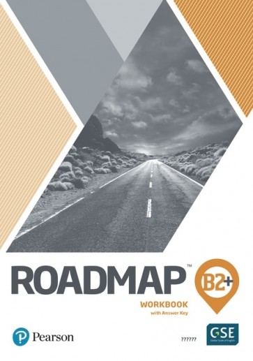 Roadmap B2+ WBk