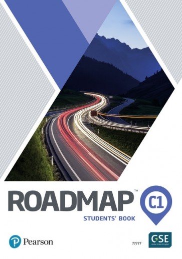 Roadmap C1 SBk + Digital Resources + Mobile App + eBook