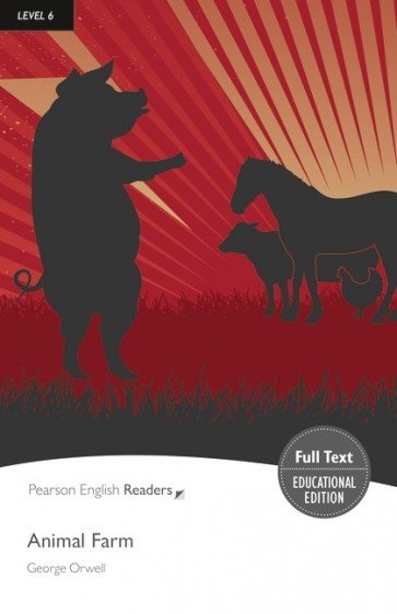 Animal Farm (PER 6 Advanced)