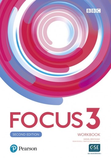 Focus 2e 3 WBk