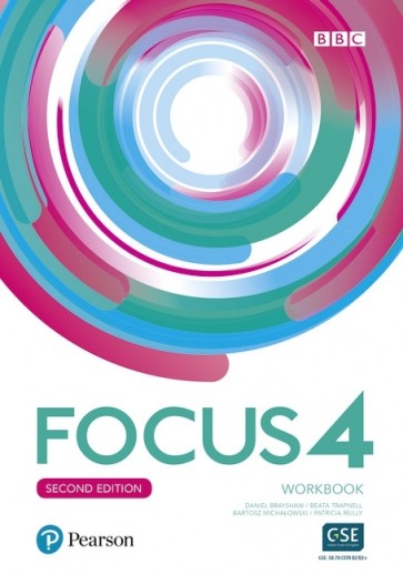 Focus 2e 4 WBk