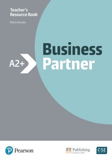 Business Partner A2+ TBk + MyEnglishLab
