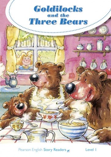 Goldilocks and the Three Bears (PESR 1, Age 5-7)