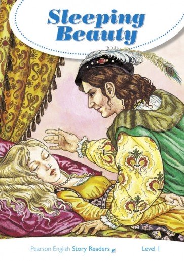 Sleeping Beauty (PESR 1; Age: 5-7 years)