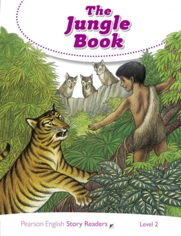 Jungle Book, the (PESR 2, Age 7-9)