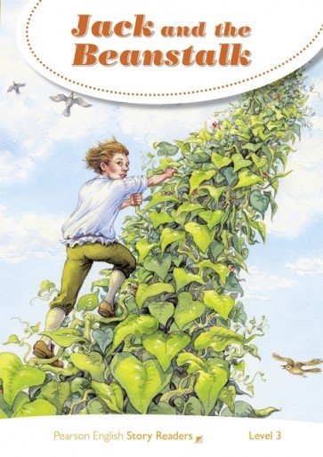 Jack and the Beanstalk (PESR 3, Age 5-7)