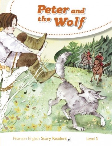 Peter and the Wolf (PESR 3, Age 7-9)