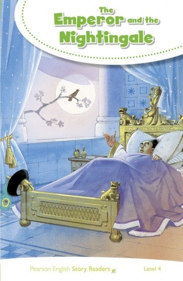 Emperor and the Nightingale, the (PESR 4, Age 9-11)