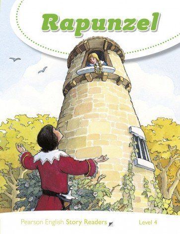Rapunzel (PESR 4, Age 7-9)