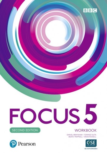 Focus 2e 5 WBk