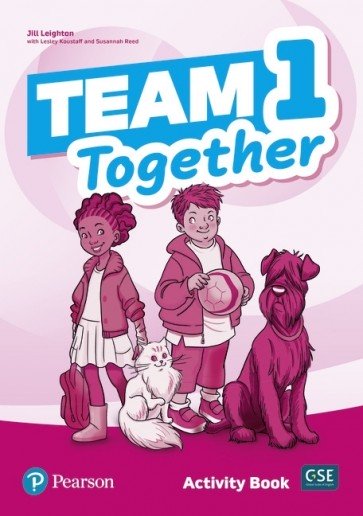 Team Together 1 ABk