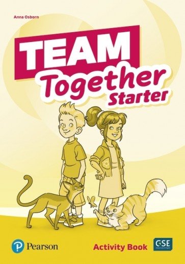 Team Together Starter ABk