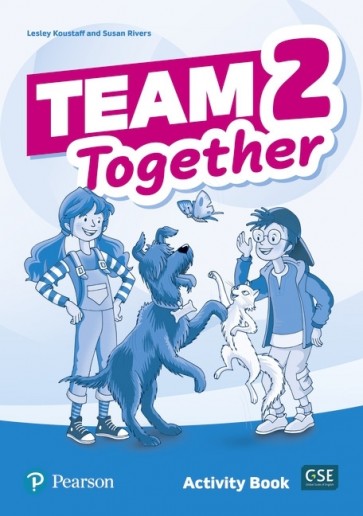 Team Together 2 ABk