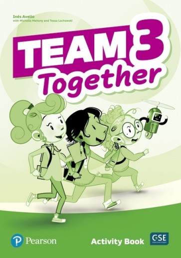 Team Together 3 ABk