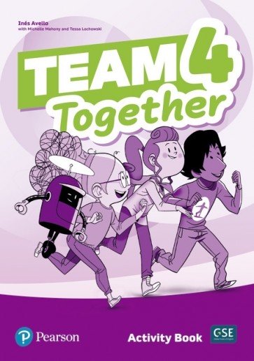 Team Together 4 ABk