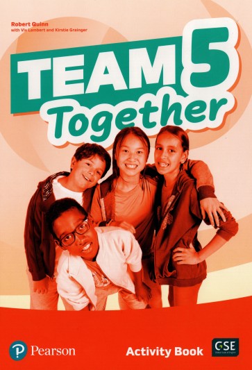 Team Together 5 ABk