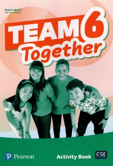 Team Together 6 ABk