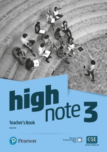 High Note 3 TBk