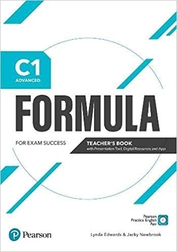 Formula C1 TBk + Presentation Tool & Digital Resources & App